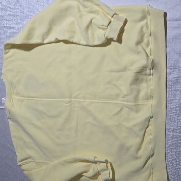 Mickey Mouse Pullover Sweatshirt for Women - Picture 4 of 4